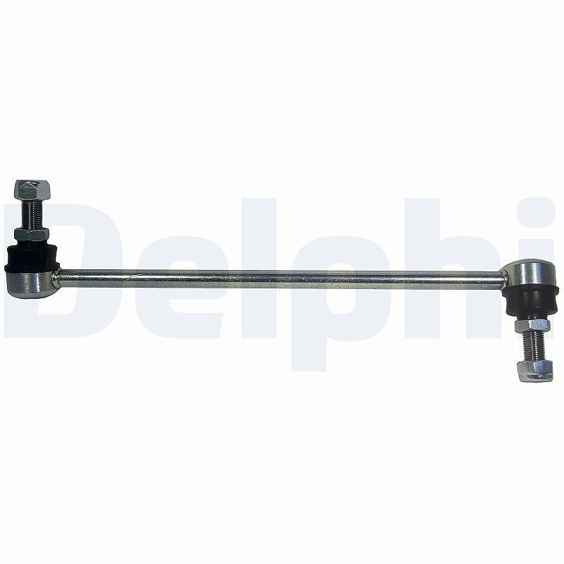 Delphi Stange/Strebe, Stabilisator [Hersteller-Nr. TC2166] für Nissan, Renault