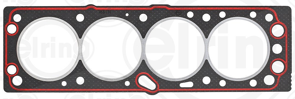 Elring Dichtung, Zylinderkopf [Hersteller-Nr. 186.711] für Vauxhall, Chevrolet, Opel