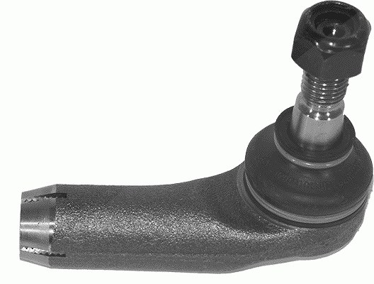 Lemförder Spurstangenkopf [Hersteller-Nr. 1007302] für VW, Audi