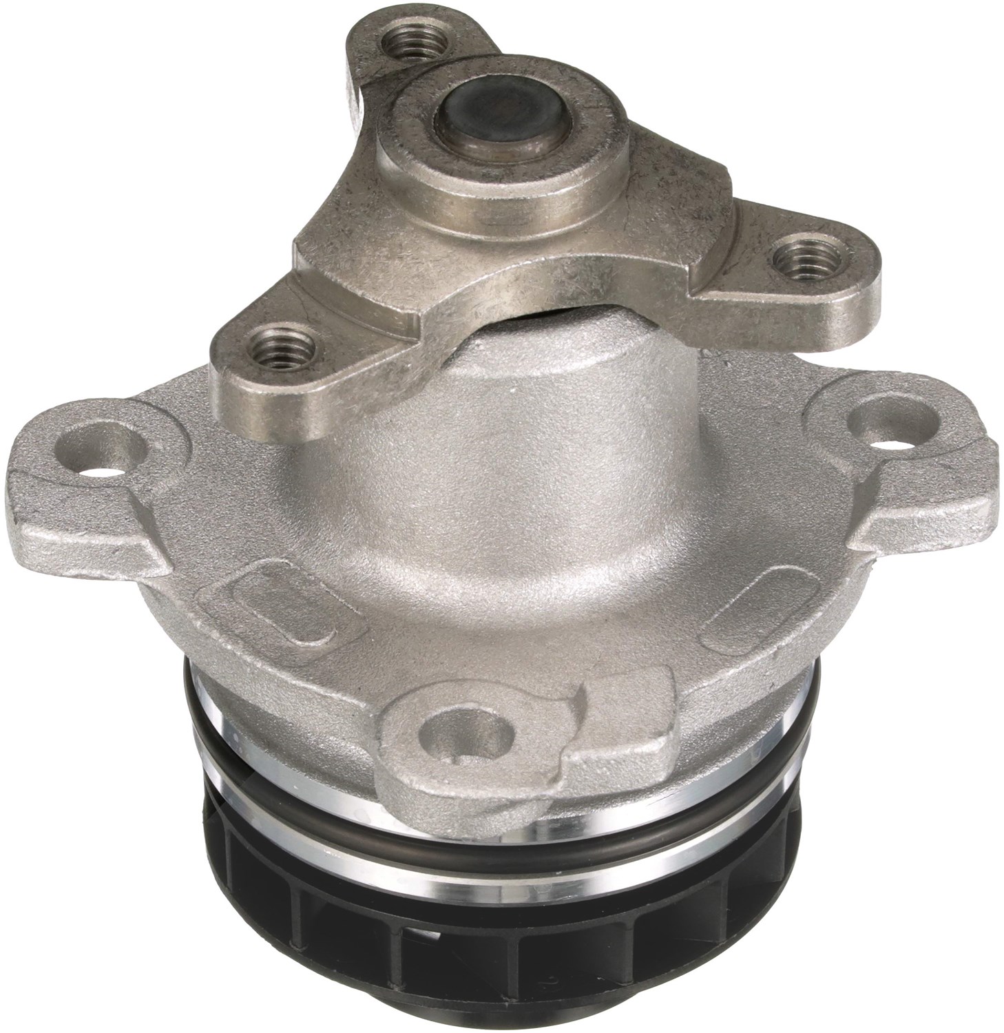 Gates Wasserpumpe [Hersteller-Nr. WP0132] für Opel, Nissan, Renault, Vauxhall