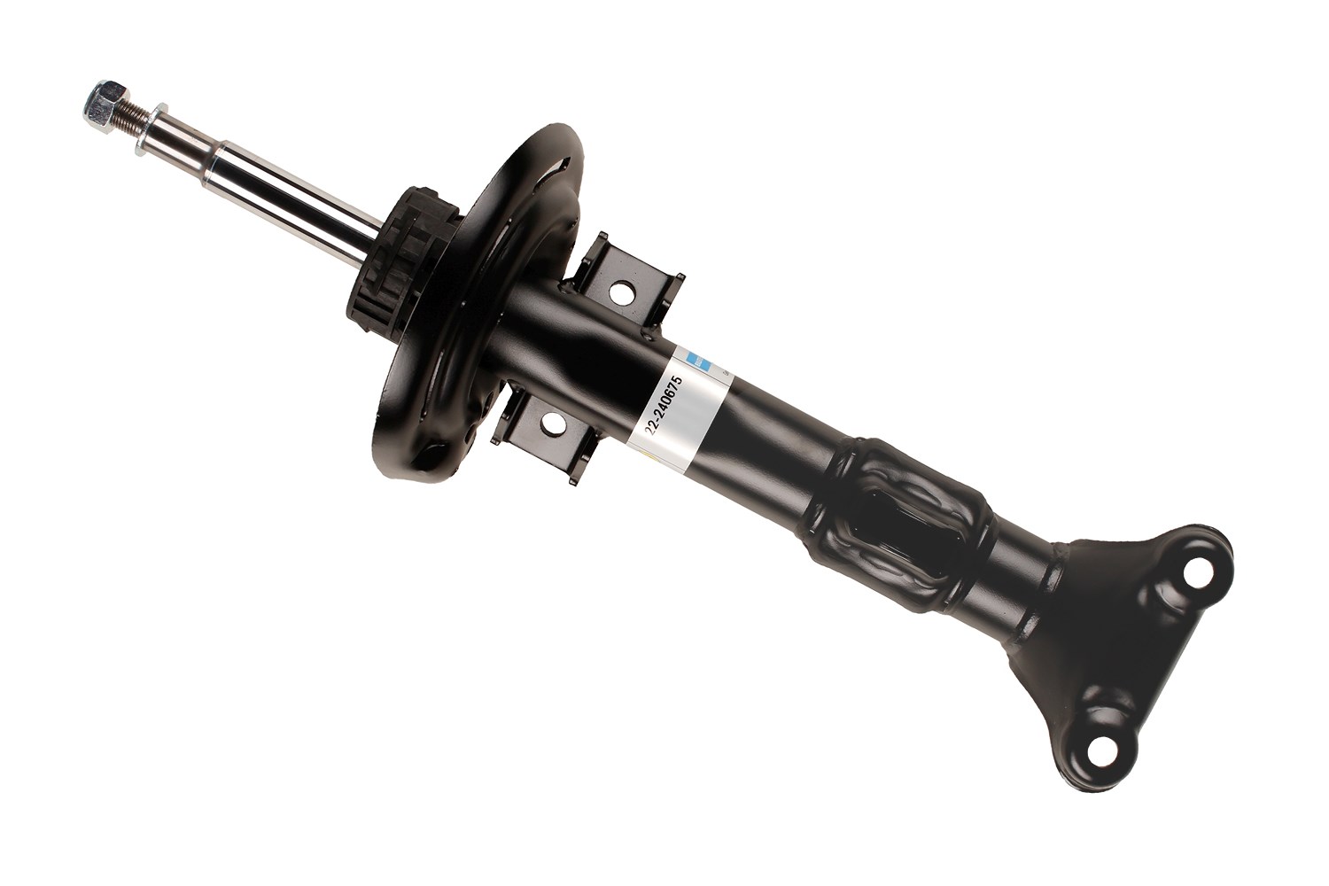 Bilstein Stoßdämpfer [Hersteller-Nr. 22-240675] für Mercedes-Benz