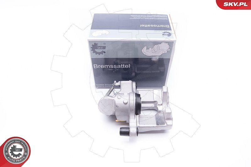 Esen Skv Bremssattel [Hersteller-Nr. 34SKV983] für Vauxhall, Opel