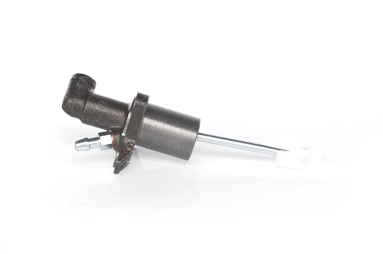 Bosch Geberzylinder, Kupplung [Hersteller-Nr. 0986486031] für Seat, Audi, VW, Skoda
