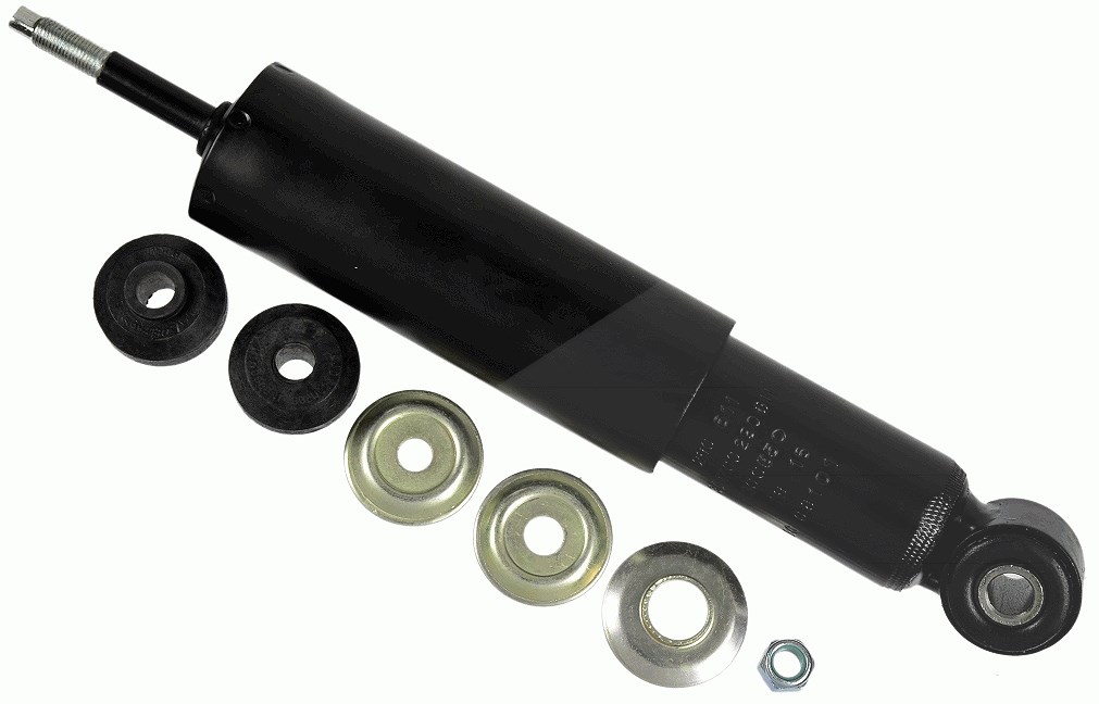 Sachs Stoßdämpfer [Hersteller-Nr. 290611] für Opel, Mazda, Vauxhall