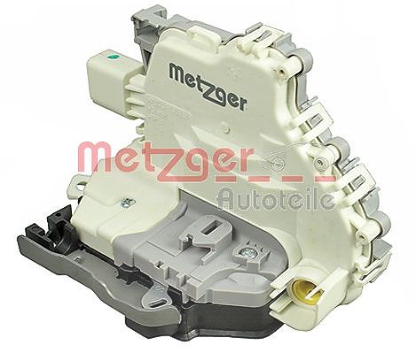 Metzger Autoteile Türschloss [Hersteller-Nr. 2314071] für Audi