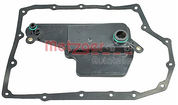 Metzger Autoteile Hydraulikfiltersatz, Automatikgetriebe [Hersteller-Nr. 8020064] für Mazda