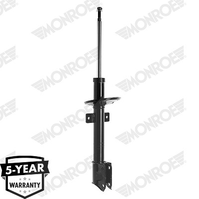 Monroe Stoßdämpfer Hinterachse [Hersteller-Nr. G7386] für Dacia, Renault