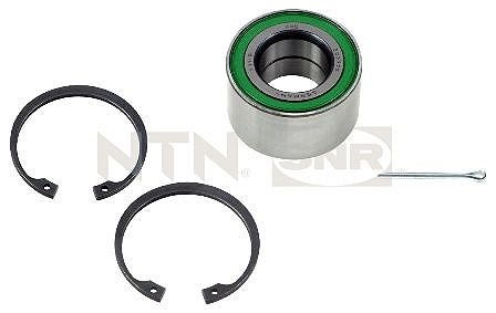 Snr Radlagersatz [Hersteller-Nr. R153.39] für Opel, Vauxhall