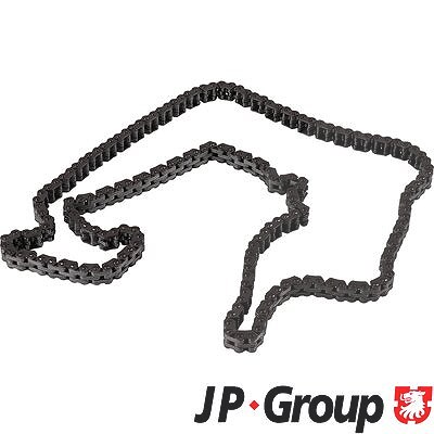 Jp Group Steuerkette [Hersteller-Nr. 1112501700] für Seat, Audi, VW, Skoda