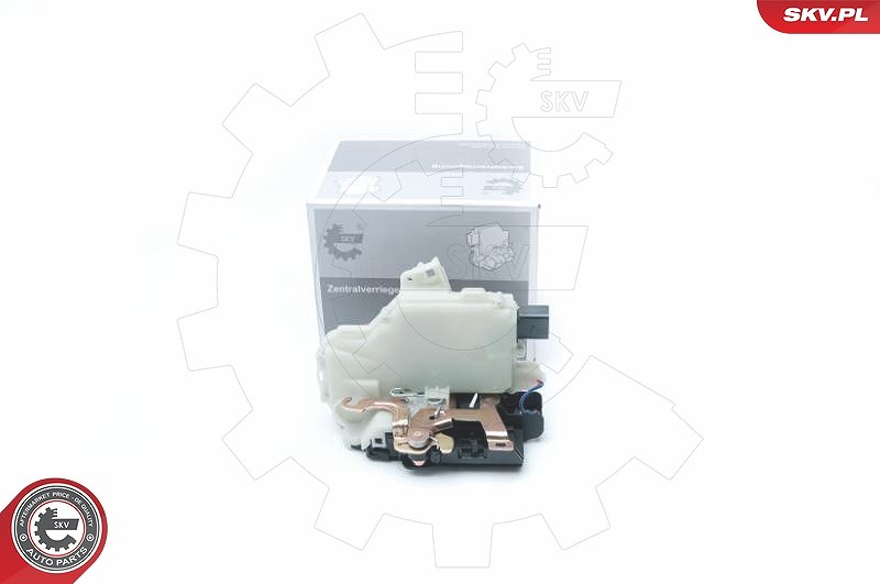 Esen Skv Türschloss [Hersteller-Nr. 16SKV424] für VW