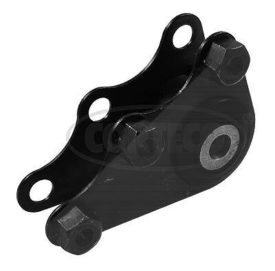Corteco Halter, Motoraufhängung ERSTAUSRÜSTERQUALITÄT [Hersteller-Nr. 80004632] für Fiat, Citroën, Peugeot