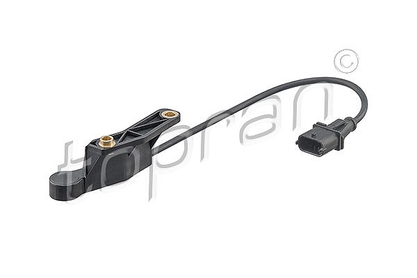 Topran Nockenwellensensor [Hersteller-Nr. 206206] für Opel, Vauxhall