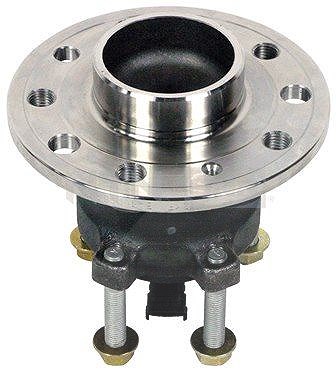 Snr Radlagersatz [Hersteller-Nr. R153.41] für Fiat, Cadillac, Opel, Hyundai, Saab, Vauxhall