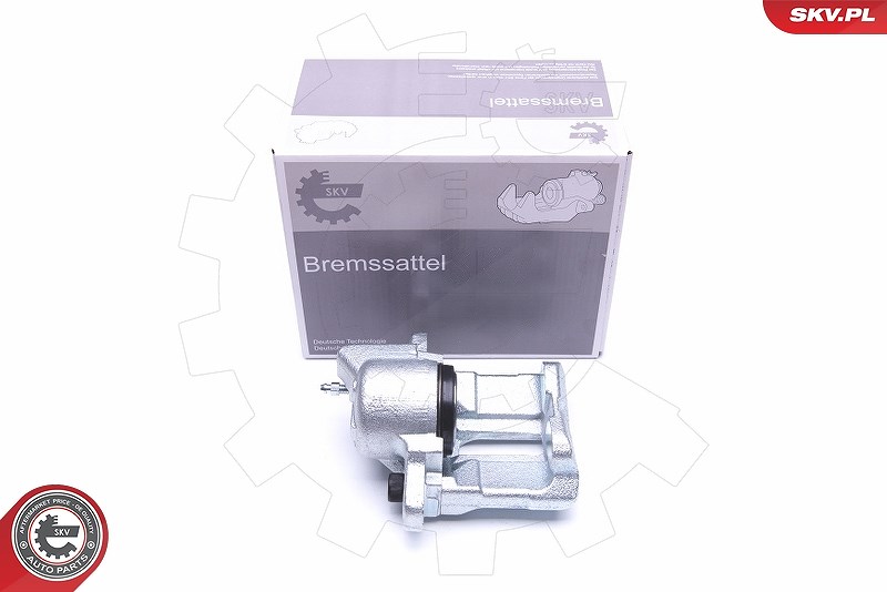 Esen Skv Bremssattel [Hersteller-Nr. 45SKV292] für Renault, Peugeot, Dacia, Citroën, Lada