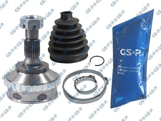 Gsp Gelenksatz, Antriebswelle [Hersteller-Nr. 845003] für Peugeot, Citroën