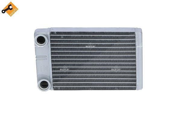 Nrf Wärmetauscher, Innenraumheizung [Hersteller-Nr. 54389] für Chevrolet, Vauxhall, Opel