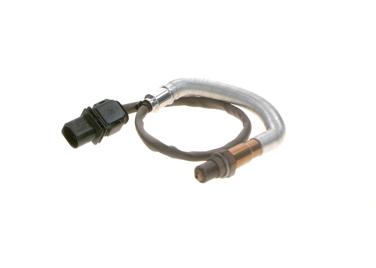 Bosch Lambdasonde [Hersteller-Nr. 0258017483] für Mercedes-Benz