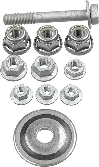 Lemförder Reparatursatz, Radaufhängung [Hersteller-Nr. 4240301] für BMW