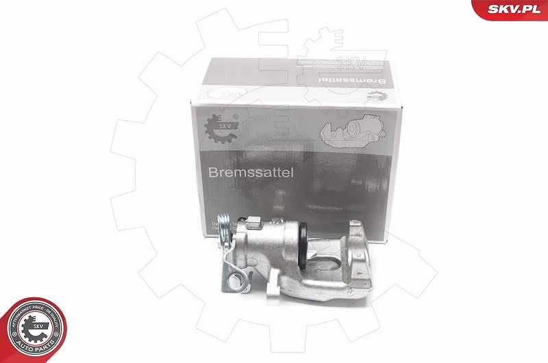 Esen Skv Bremssattel [Hersteller-Nr. 23SKV263] für Opel, Vauxhall