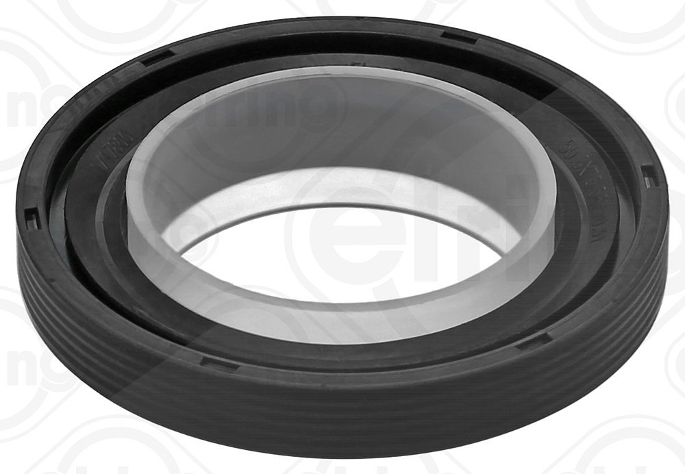 Elring Wellendichtring, Kurbelwelle [Hersteller-Nr. 942.990] für Chrysler, Ram, Dodge, Jeep