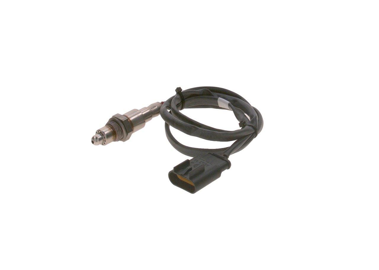 Bosch Lambdasonde [Hersteller-Nr. 0258030073] für Alfa Romeo, Ferrari, Abarth