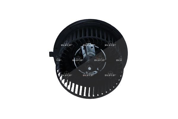 Nrf Elektromotor, Innenraumgebläse [Hersteller-Nr. 34034] für Ford, Seat, VW
