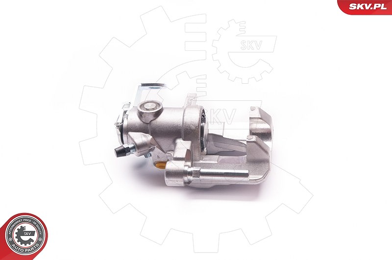 Esen Skv Bremssattel [Hersteller-Nr. 23SKV684] für Opel, Vauxhall