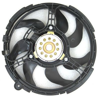 Nrf Lüfter, Motorkühlung [Hersteller-Nr. 47506] für Fiat