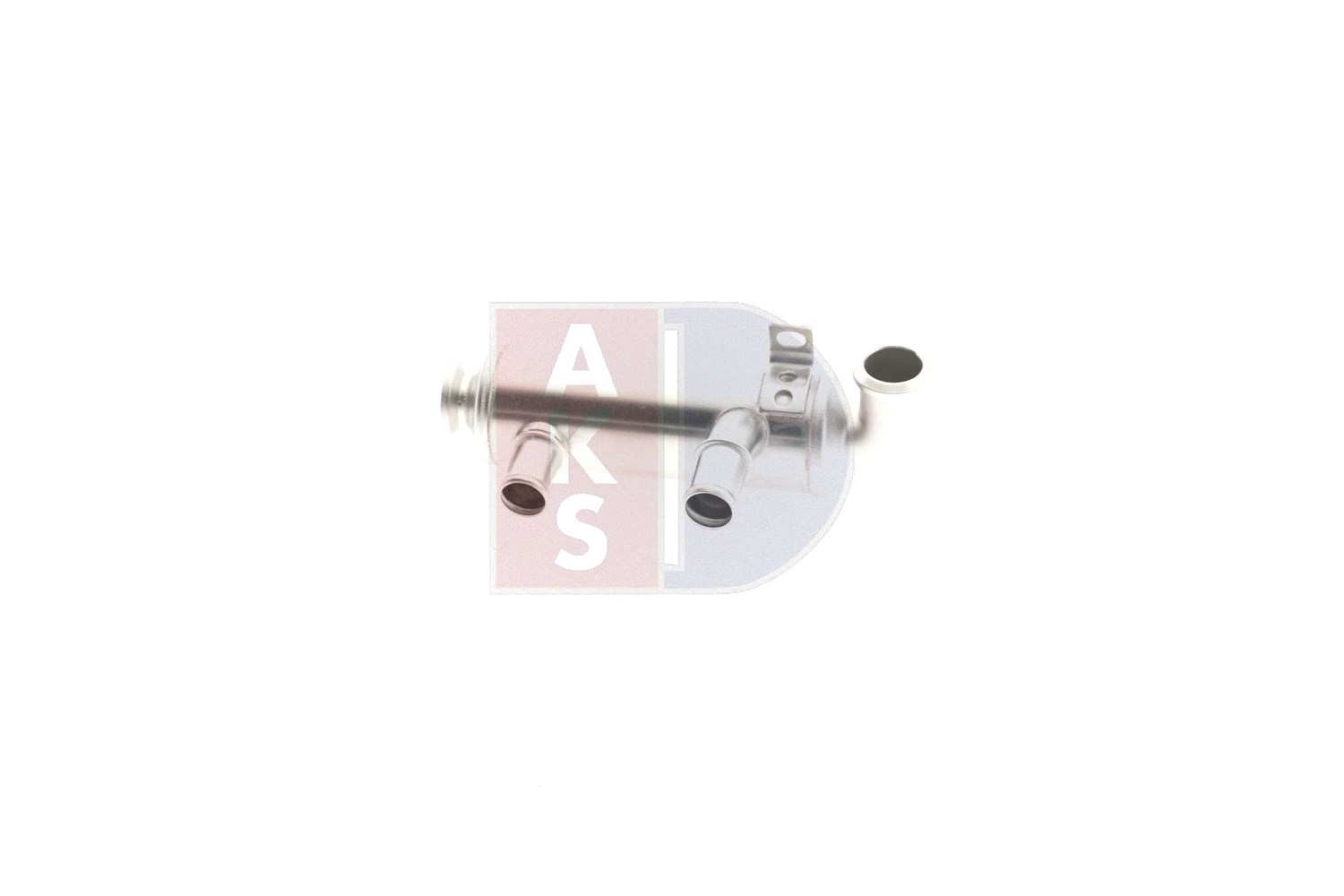 Aks Dasis Kühler, Abgasrückführung [Hersteller-Nr. 060084N] für Mini, Ford, Peugeot, Mazda, Volvo, Citroën
