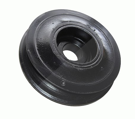 Continental Ctam Riemenscheibe, Kurbelwelle [Hersteller-Nr. VD1031] für Vauxhall, Opel, Saab