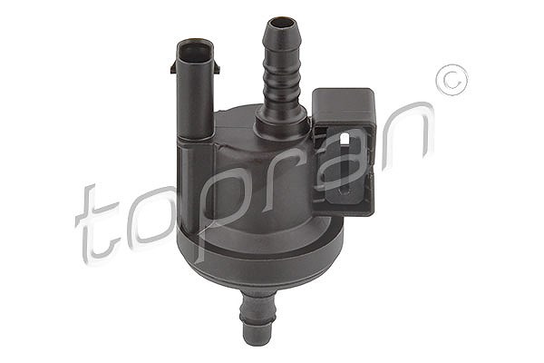 Topran Be-/Entlüftungsventil, Kraftstoffbehälter [Hersteller-Nr. 116530] für Seat, Skoda, VW, Audi