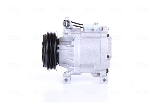Nissens Kompressor, Klimaanlage [Hersteller-Nr. 89405] für Ford, Chrysler, Lancia, Fiat, Abarth