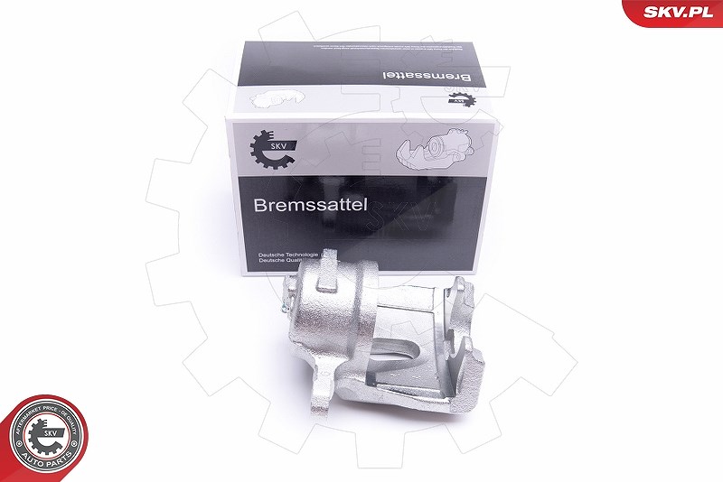 Esen Skv Bremssattel [Hersteller-Nr. 45SKV812] für Toyota