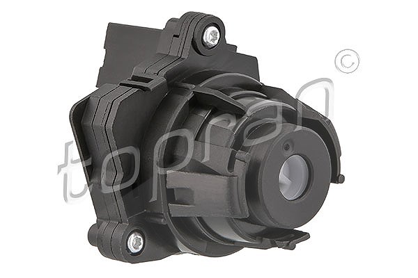 Topran Zünd-/Startschalter [Hersteller-Nr. 621356] für Audi, Skoda, Seat, VW, Cupra