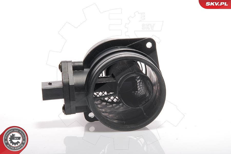 Esen Skv Luftmassenmesser [Hersteller-Nr. 07SKV083] für VW, Audi, Ford, Skoda, Seat, Mitsubishi