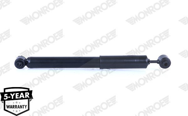 Monroe Stoßdämpfer [Hersteller-Nr. G1257] für Citroën, Peugeot, Opel, Vauxhall