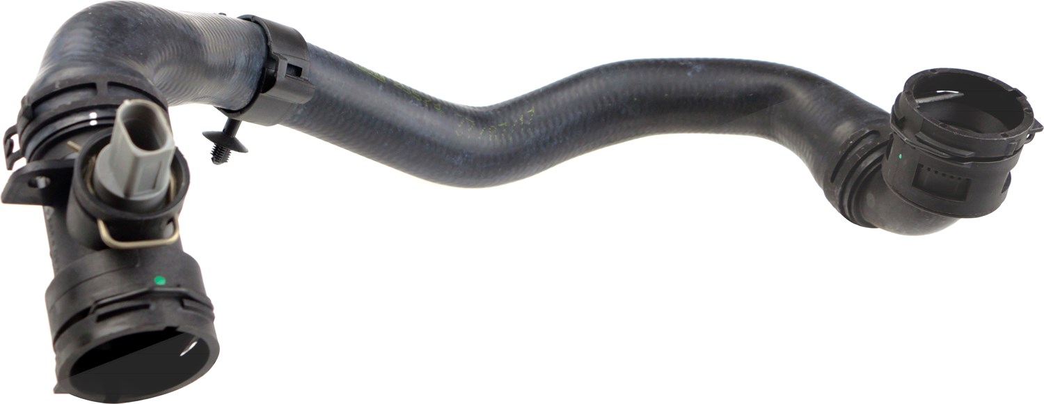 Gates Kühlerschlauch [Hersteller-Nr. 05-2767] für VW, Seat, Audi