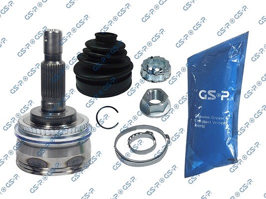 Gsp Gelenksatz, Antriebswelle [Hersteller-Nr. 875002] für Toyota