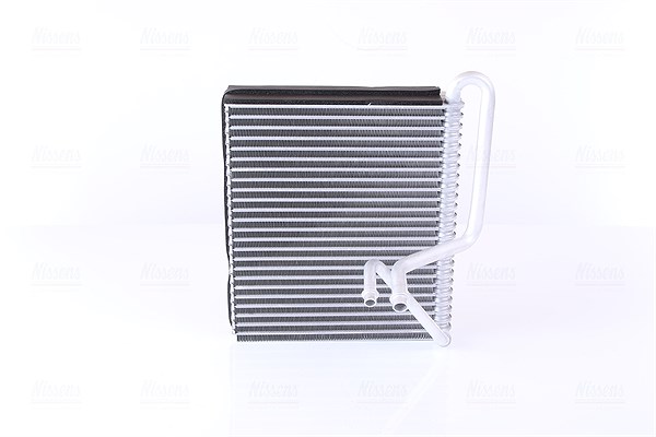 Nissens Verdampfer, Klimaanlage [Hersteller-Nr. 92190] für Vauxhall, Chevrolet, Opel