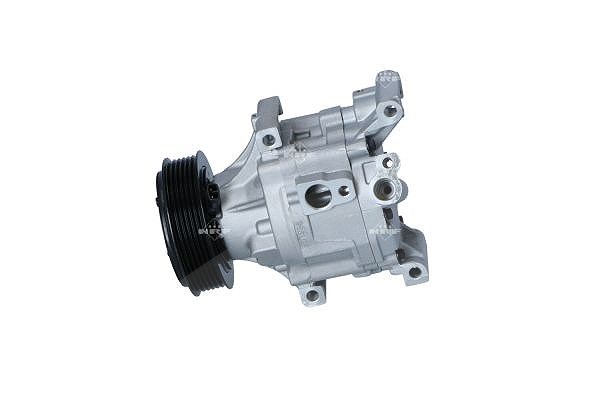 Nrf Kompressor, Klimaanlage [Hersteller-Nr. 32466] für Fiat, Lancia, Ford, Chrysler