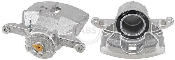 A.b.s. Bremssattel [Hersteller-Nr. 721911] für Nissan, Renault