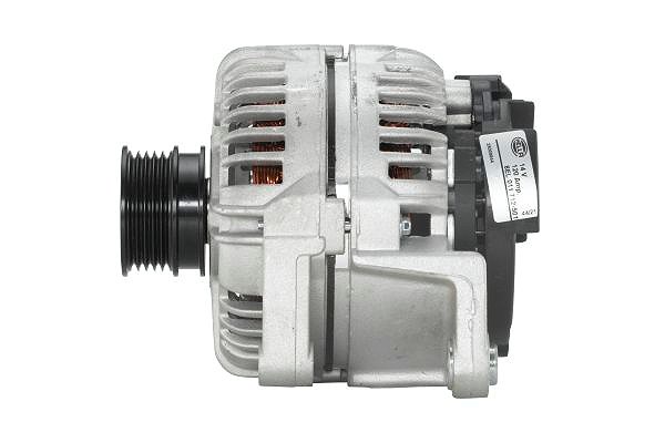 Hella Generator [Hersteller-Nr. 8EL011712-501] für Opel, Vauxhall