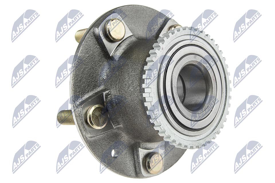 Nty Radlagersatz [Hersteller-Nr. KLT-MZ-022] für Eunos, Ford Usa, Mazda