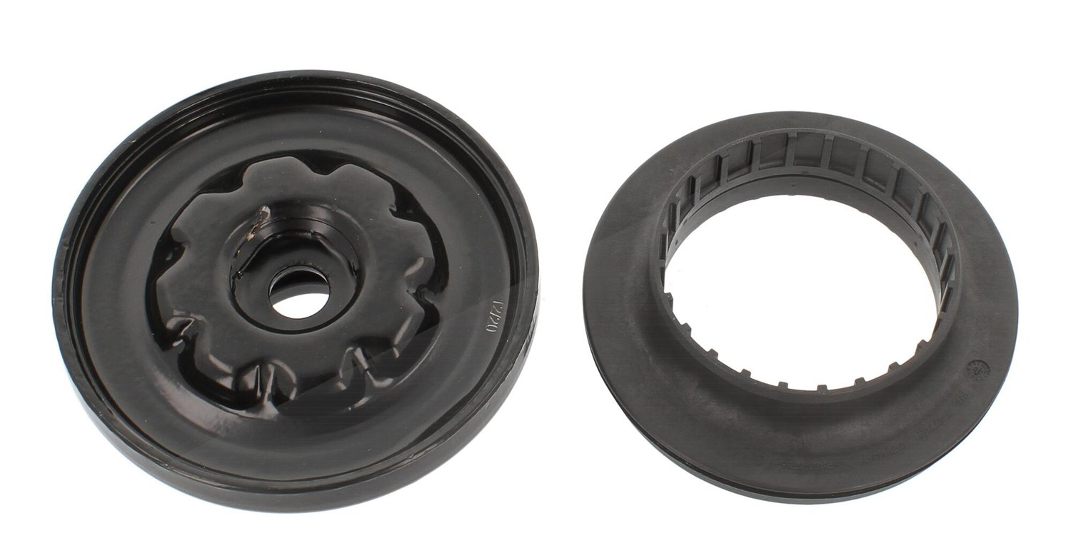 Corteco Reparatursatz, Federbeinstützlager ERSTAUSRÜSTERQUALITÄT [Hersteller-Nr. 80001680] für Opel, Vauxhall