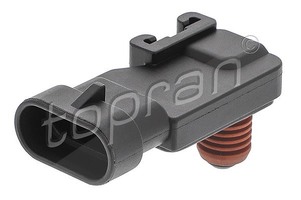 Topran Sensor, Saugrohrdruck [Hersteller-Nr. 207423] für Renault, Opel, Fiat, Vauxhall
