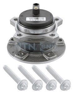 Snr Radlagersatz [Hersteller-Nr. R159.65] für Citroën, Ds, Opel, Peugeot