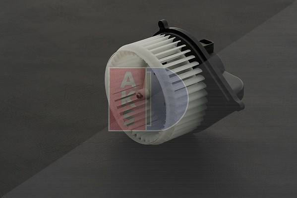 Aks Dasis Innenraumgebläse [Hersteller-Nr. 740890N] für Fiat, Lexus