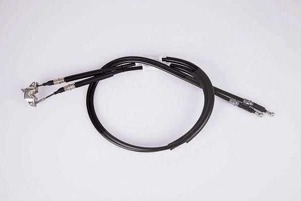 Hella Seilzug, Feststellbremse [Hersteller-Nr. 8AS355667-981] für Opel, Vauxhall