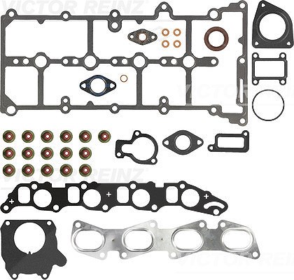 Victor Reinz Dichtungssatz, Zylinderkopf [Hersteller-Nr. 02-36262-01] für Saab, Cadillac, Opel, Vauxhall, Fiat, Alfa Romeo