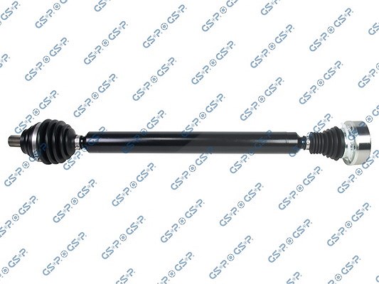 Gsp Antriebswelle [Hersteller-Nr. 261042OL] für Skoda, VW, Seat, Audi